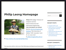 Tablet Screenshot of phwl.org